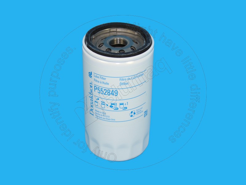 B243 BLUMAQ Filter Suitable 3i1264