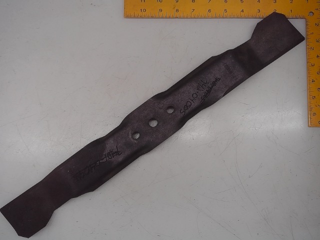 742-04005 Blade for KOMATSU