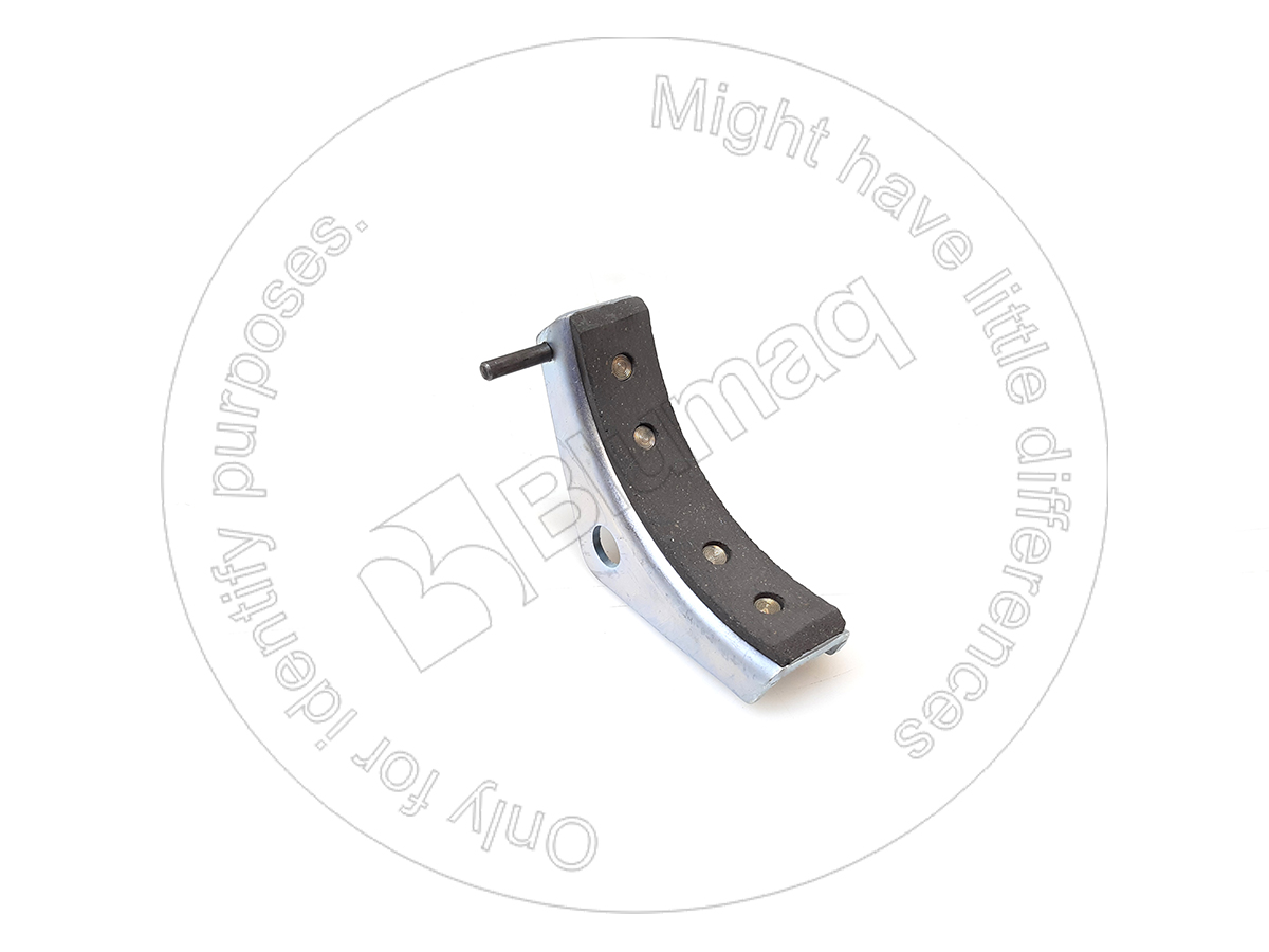 8E-6415 Shoe for BLUMAQ