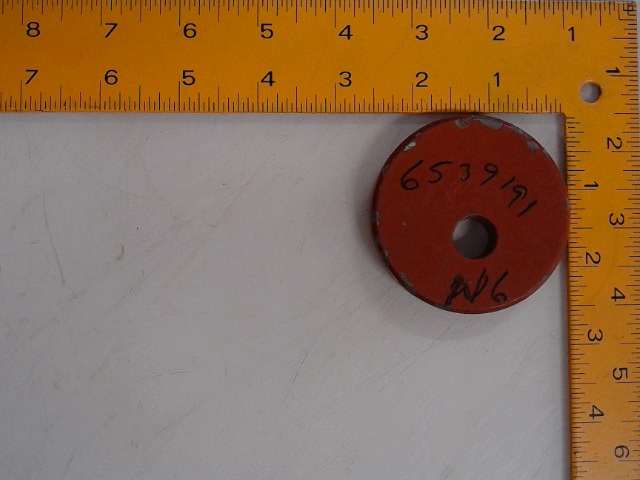 6539191 Wshr for AGCO