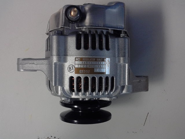 3A611-74012 Alternator