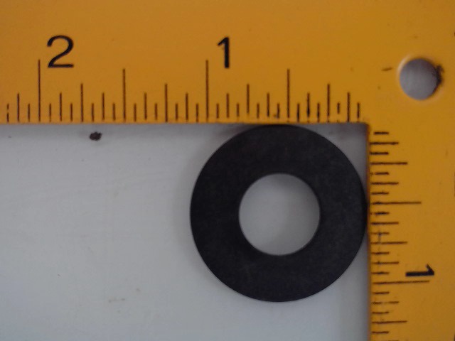 736-0255 Wshr for CUB CADET