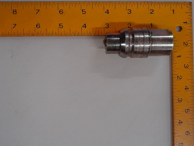 X5070-4 Hyd Quick-cplr for JOHN DEERE