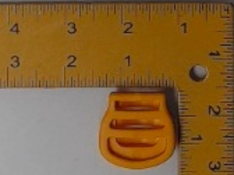 720-05014 Knob for CUB CADET