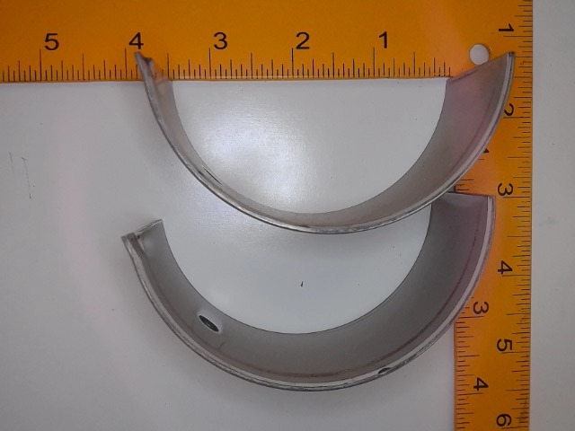 A46445 Brg Set