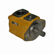 9J8190 Pump Gear