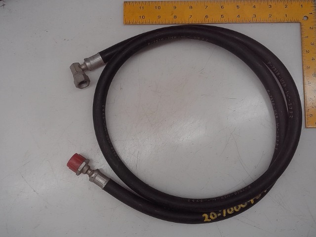 20-7000489 Hose for AGCO