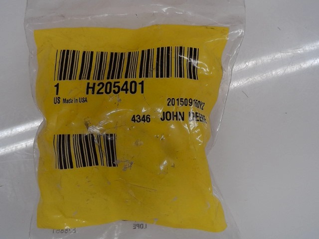 H205401 Trunnion for JOHN DEERE