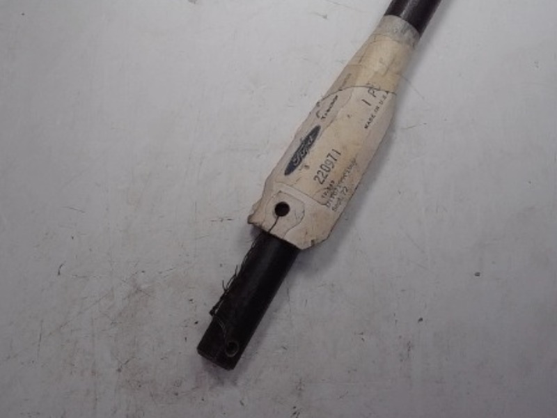 220971 Shaft for CASE NEW HOLLAND