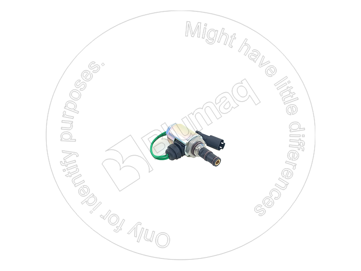 460-7612 Solenoid for CATERPILLAR