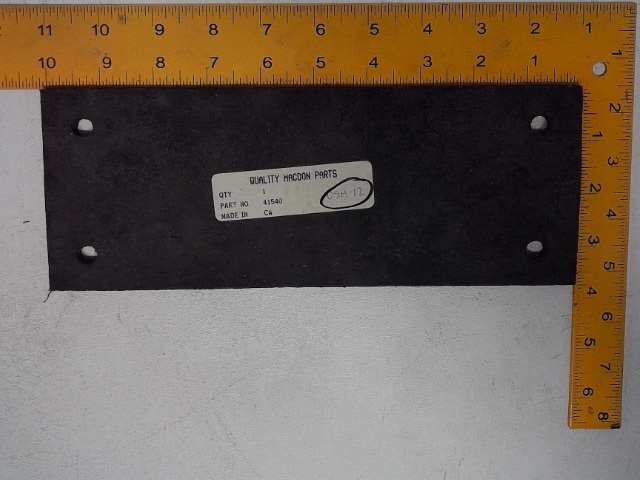 41540 MACDON Pad