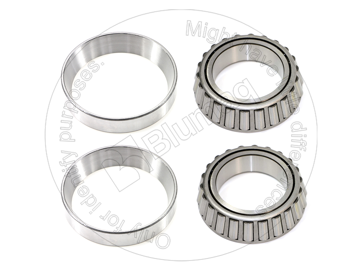 418-46-11150 Roller Bearing for KOMATSU