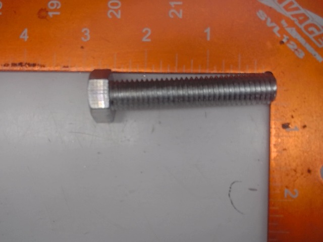 38380 WOODS Bolt