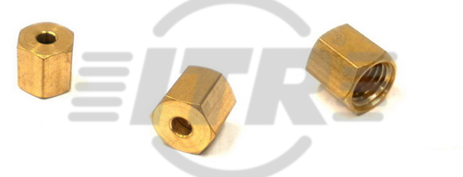 4K9822 Nut for CATERPILLAR