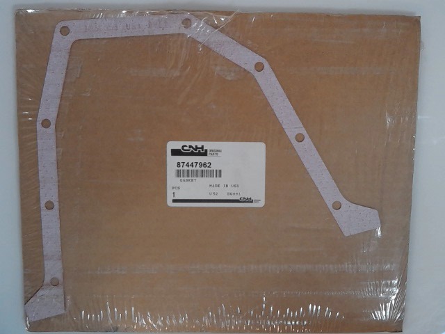 87447962 Gasket