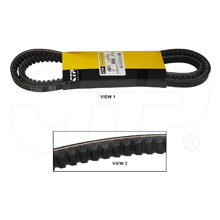 4N8218 V-belt Single for CATERPILLAR
