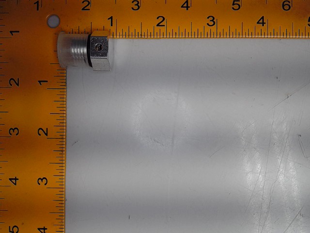 AHC11033 Plug for JOHN DEERE