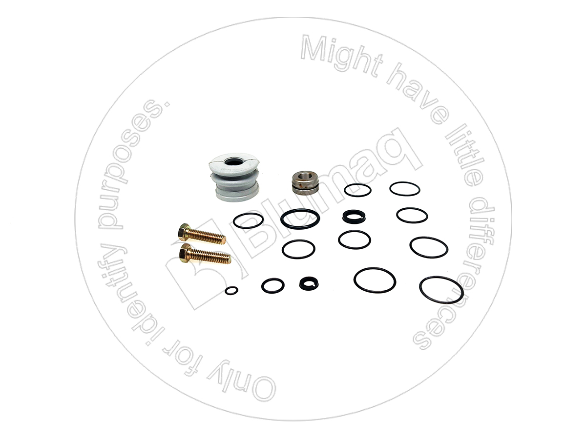 4E-5550 CATERPILLAR Seal Kit