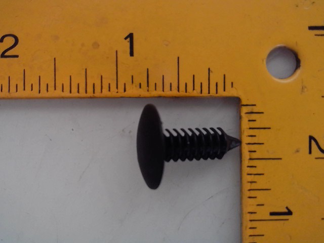726-3046 Fastener for CUB CADET