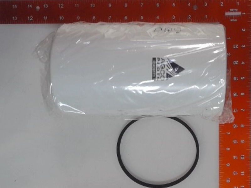 034391T1 Filter for AGCO