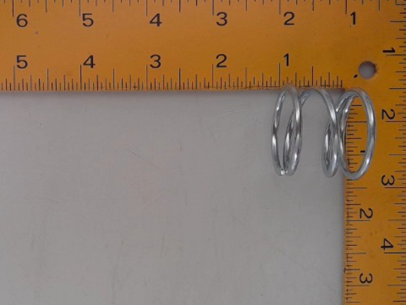 181-650 Bolt for KOMATSU