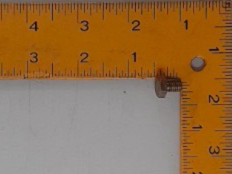 11635731 Bolt for CASE NEW HOLLAND