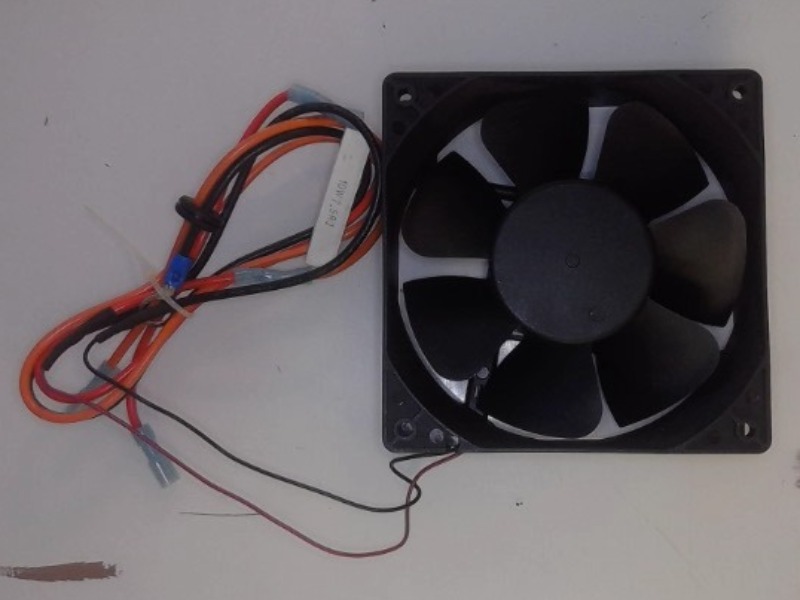 70000-01165 Heater Fan Moto for KUBOTA
