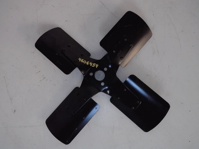 4606454 Fan for CASE NEW HOLLAND