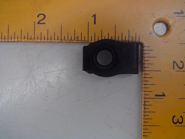 833-40008 Nut for CUB CADET