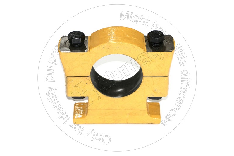 14Y-71-13170 Pivot Assy. for BLUMAQ
