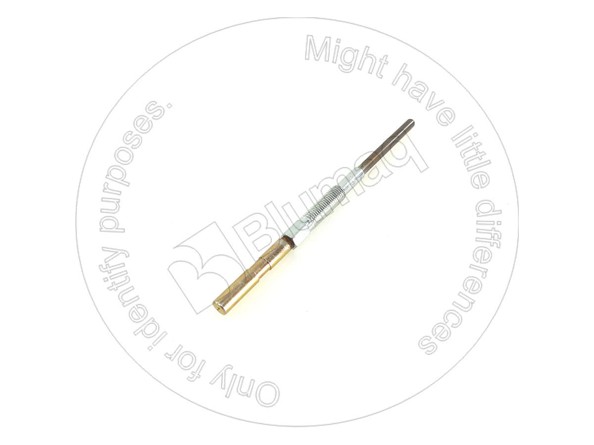 3H-2033 Heater for BLUMAQ
