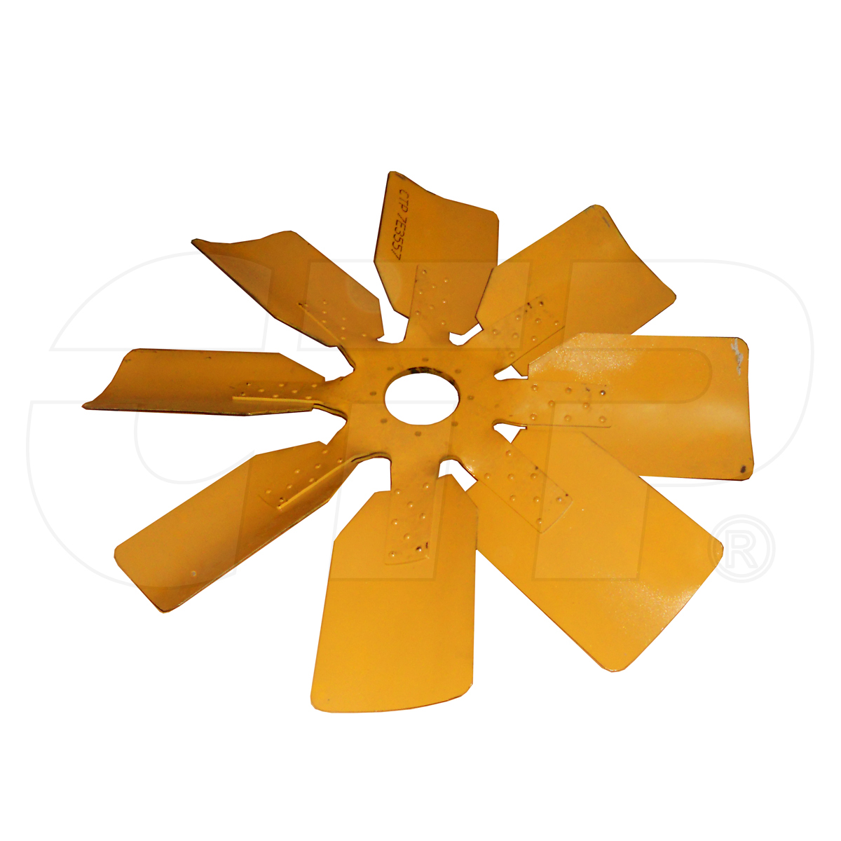 7E3557 Spider A - Fan