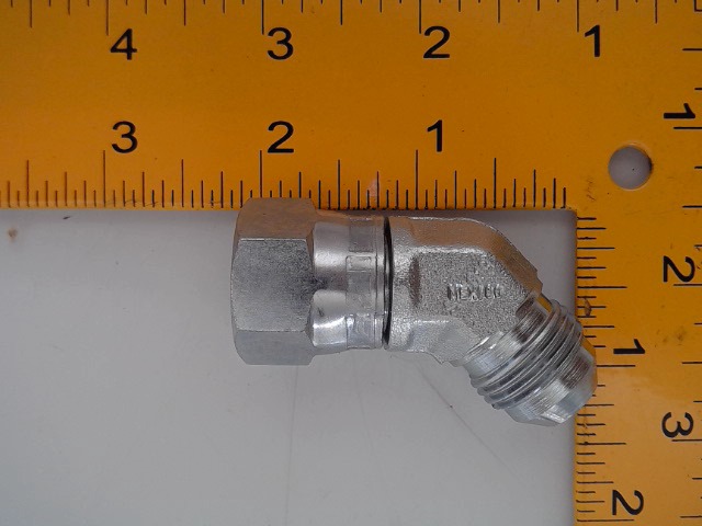 X8V6X-S Fitting for JOHN DEERE