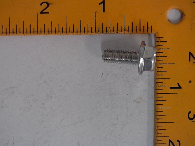 01754-50616 Bolt