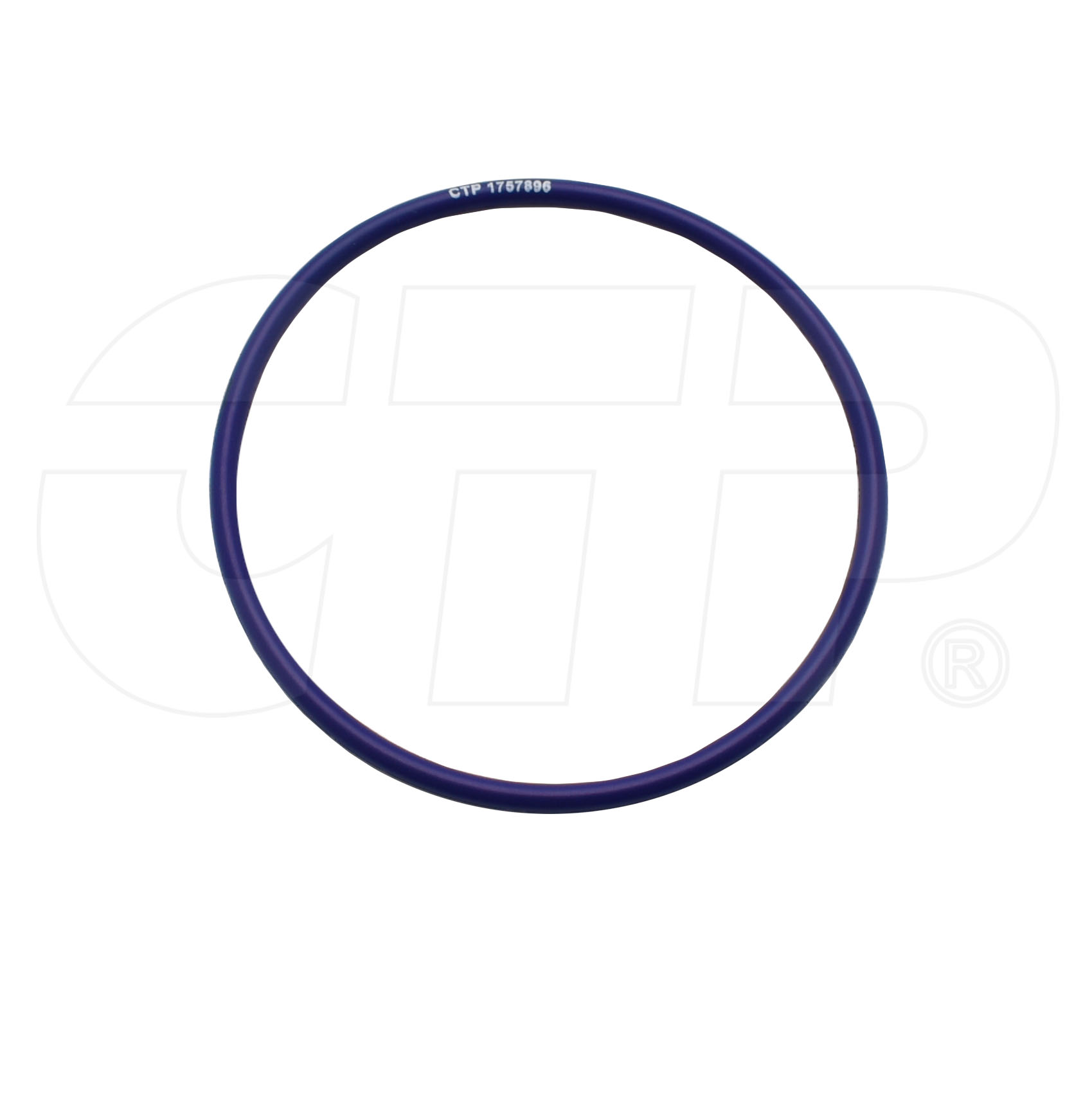 1757896 Seal O Ring for CATERPILLAR