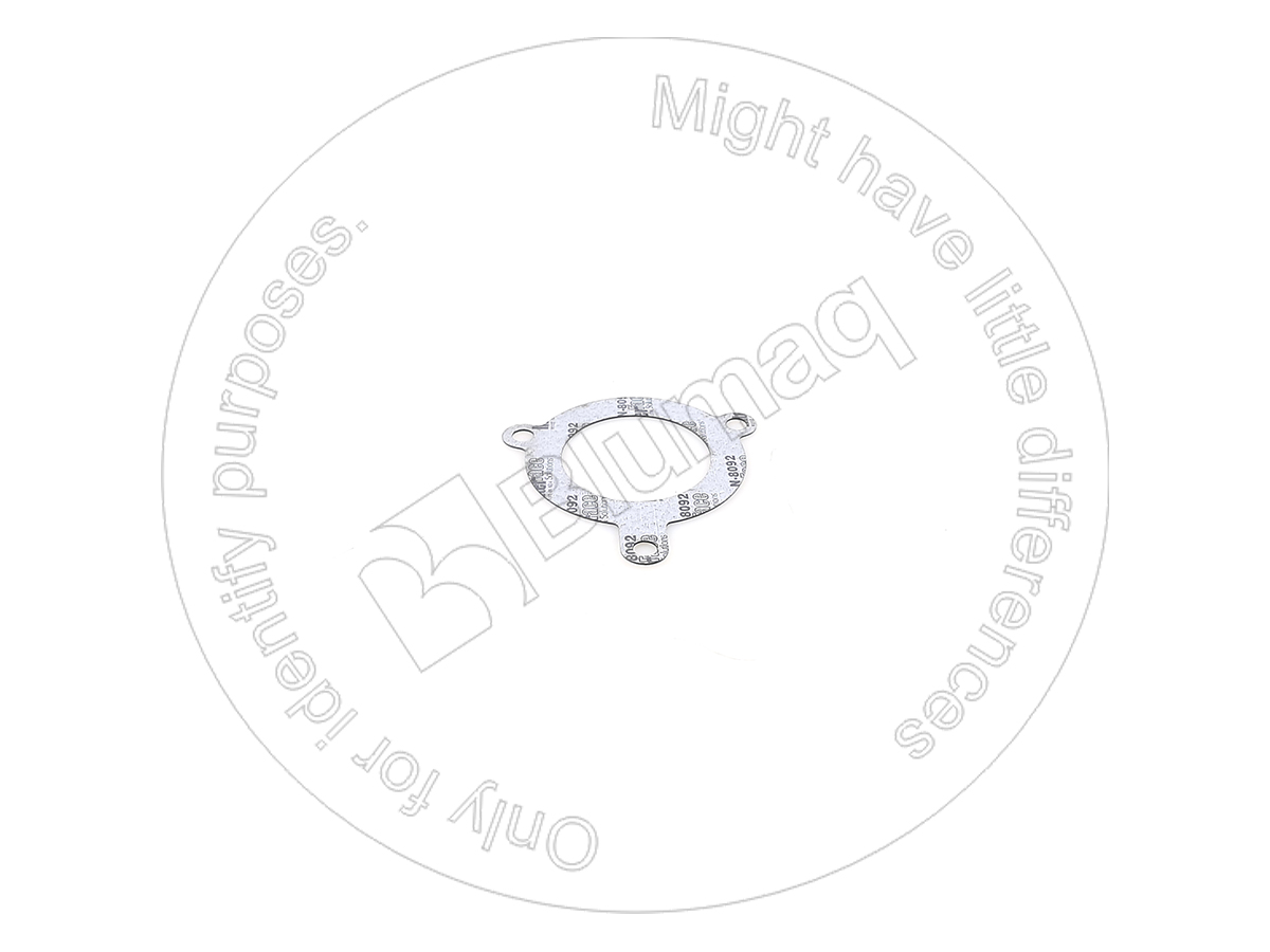 124-9052 Paper Gasket for BLUMAQ