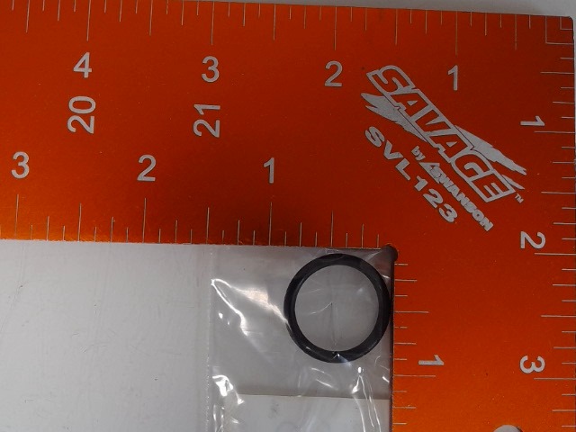 0966027 O Ring for CATERPILLAR