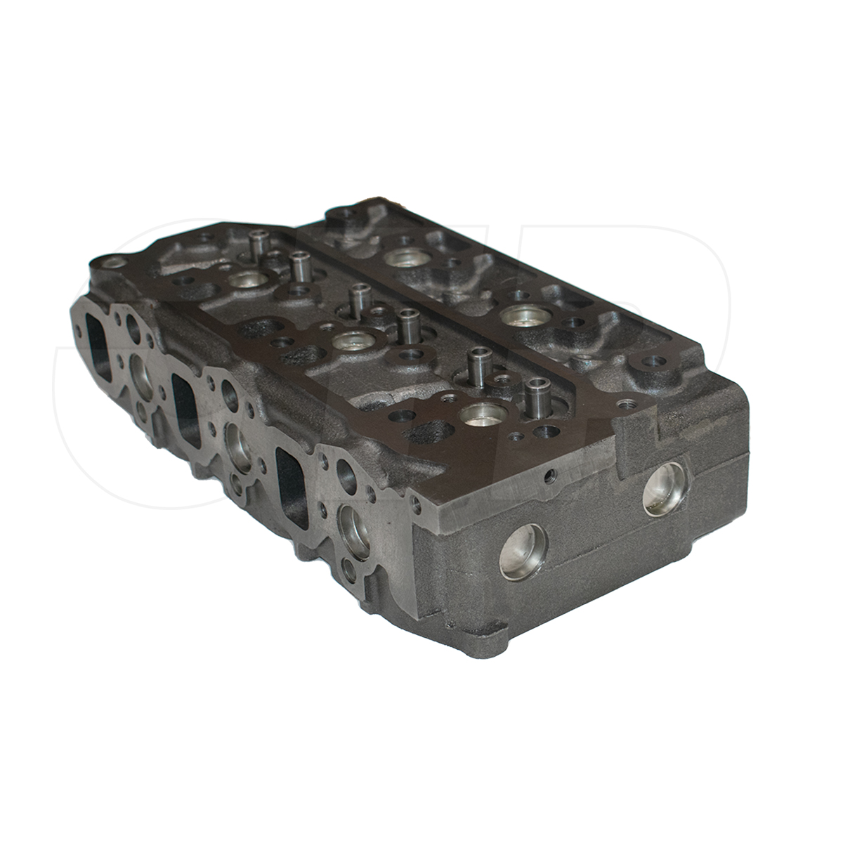 3109634 Cylinder Head As for CATERPILLAR