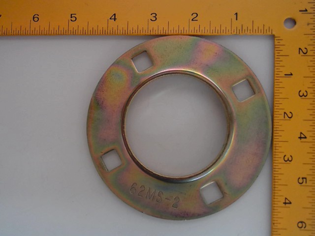 E10721 Flange Housing for JOHN DEERE