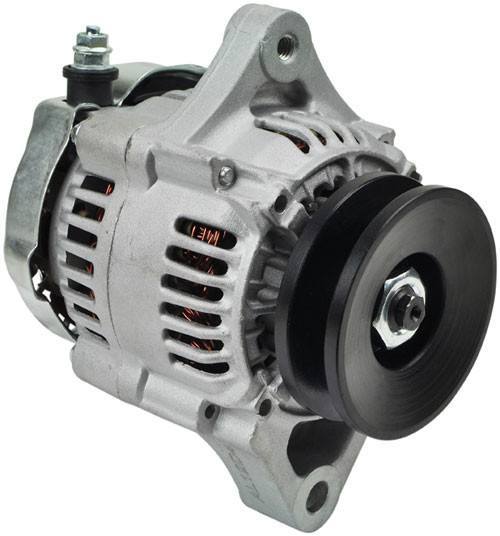 3A611-74012 Alternator Brand New