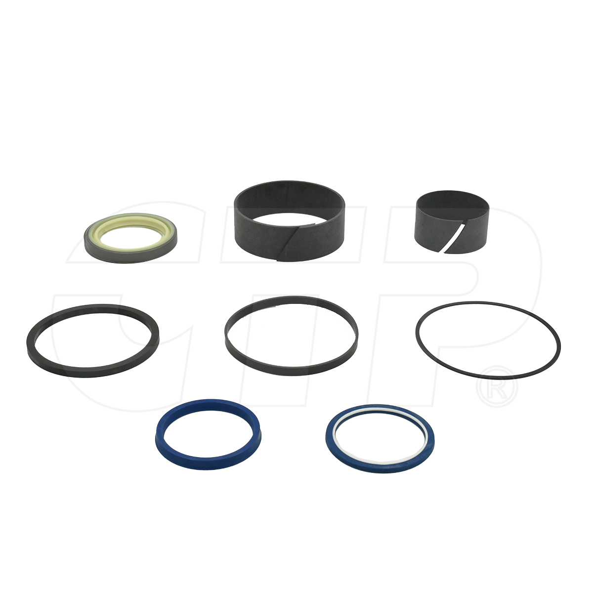 2442079 CATERPILLAR Kit Seal-hyd
