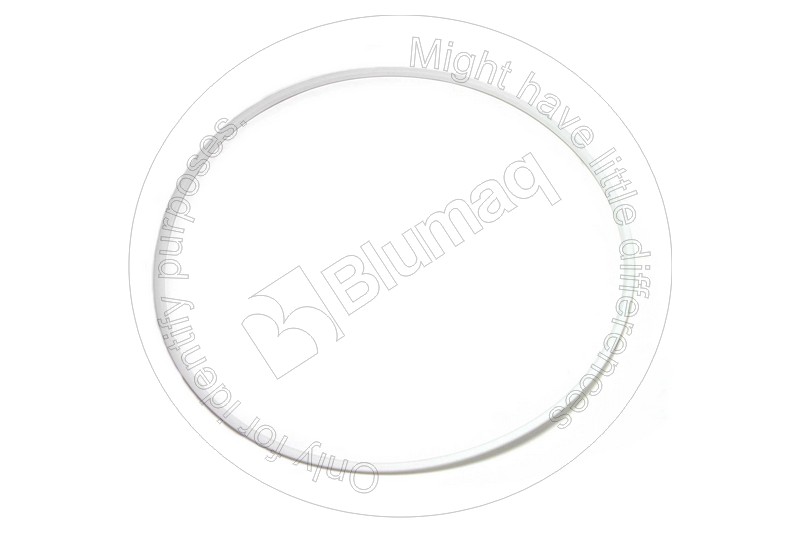 8P-8357 Segment for BLUMAQ