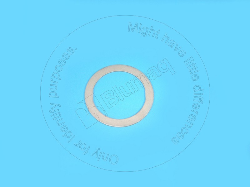 VOSA7118-45260 Washer for BLUMAQ