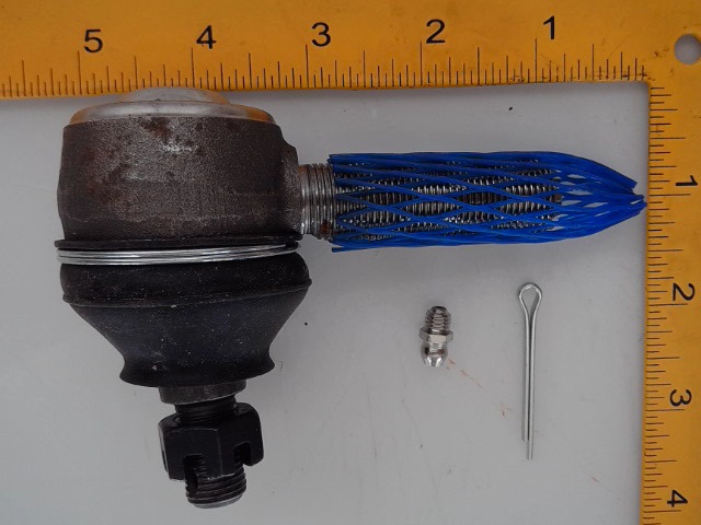 A-3040922R92 Tie Rod Assy for JOHN DEERE