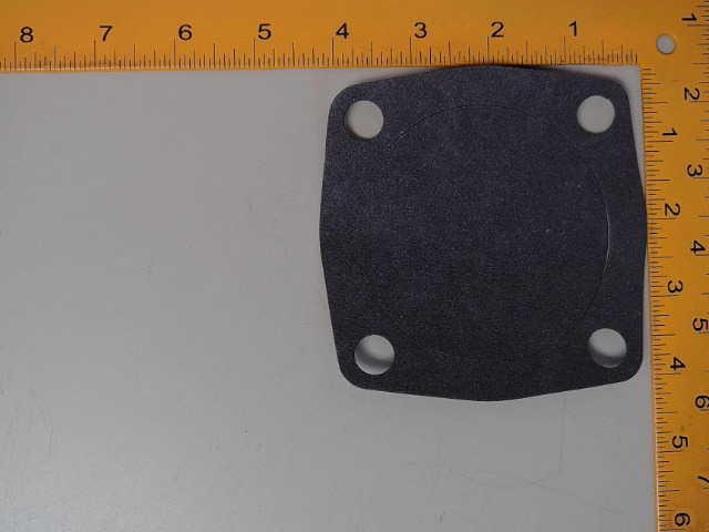 A-181431M1 Gasket for JOHN DEERE