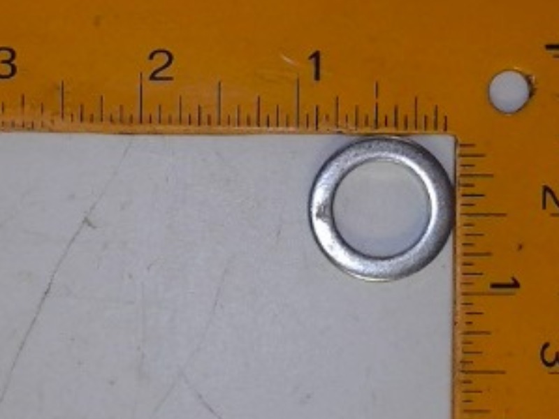 TC682-41320 Washer for KUBOTA
