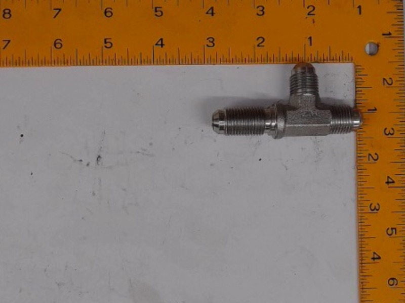 X6WJJTX-S Adapter for JOHN DEERE