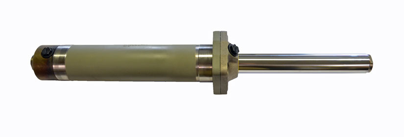 144458A1 Steering Cylinder