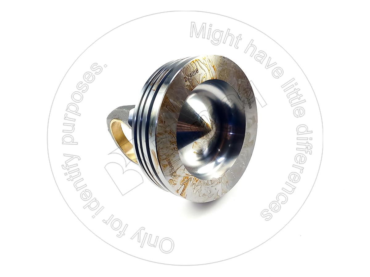 7C-2888 Piston Crown for BLUMAQ