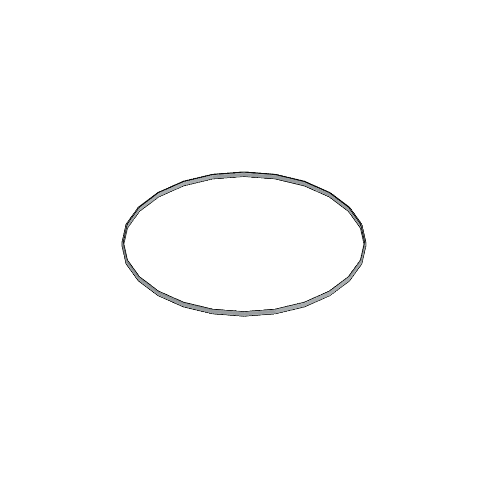 4000504 CUMMINS Seal